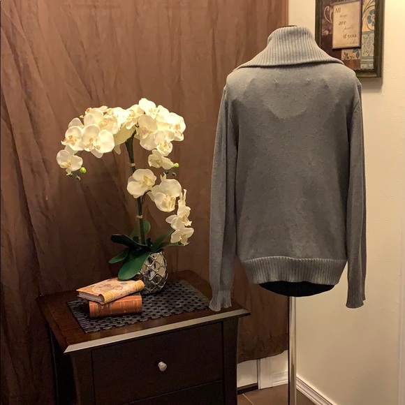 🧥American Rag Men’s Zip up Sweater - Picture 7 of 9